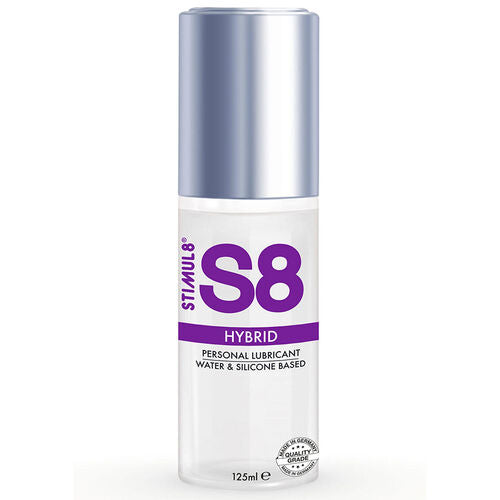 Stimul8 - Hybrid 50ml