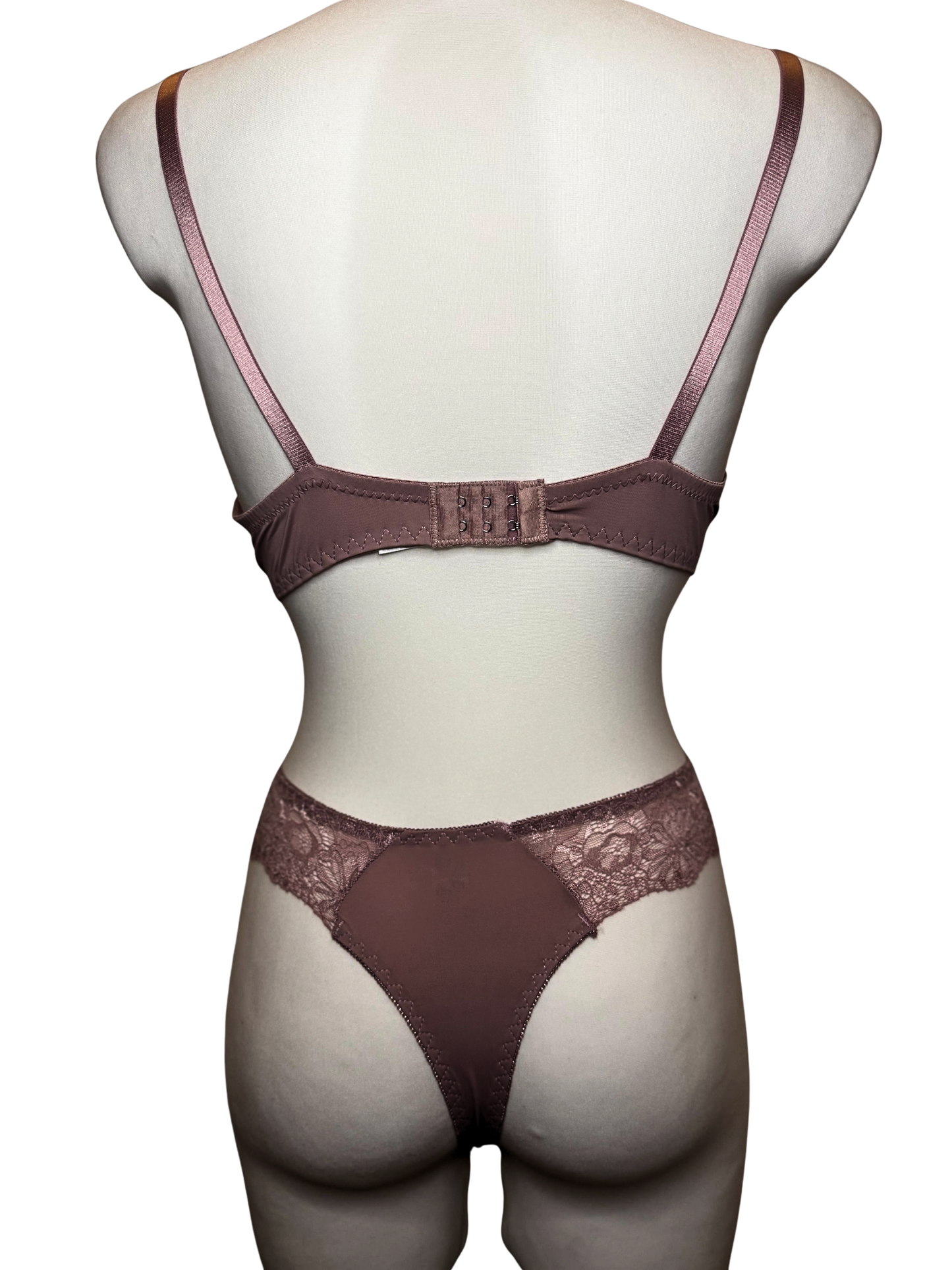 Rose Glow - 2pc
