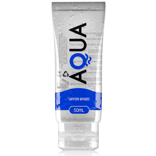 Aqua - Water Based