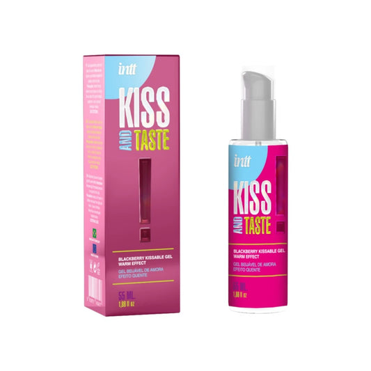 Intt - Kiss And Taste 50ml