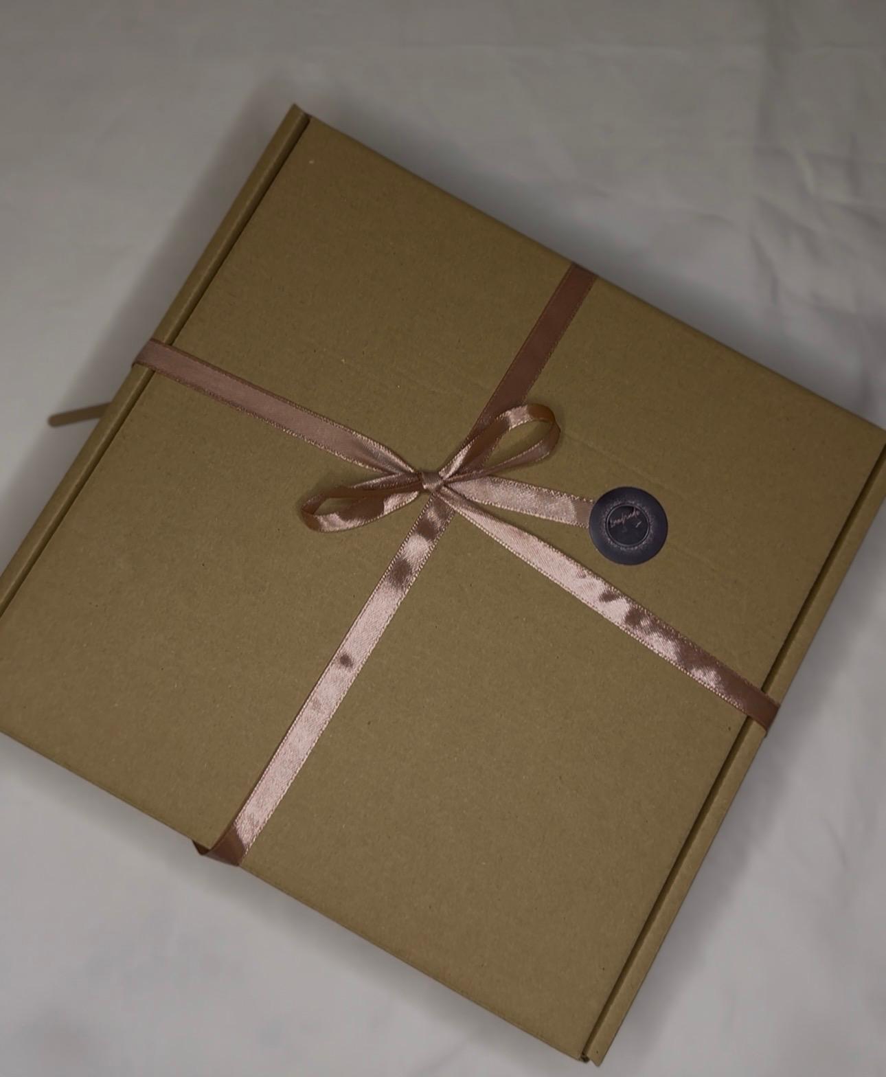 BoxLux da Semana