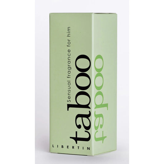 Ruf - Libertin Taboo