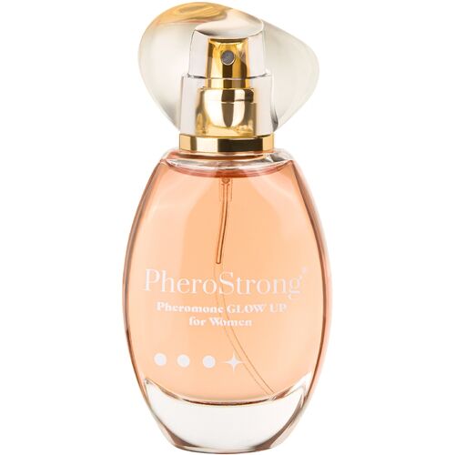 PheroStrong- Pheromone Glow up Women