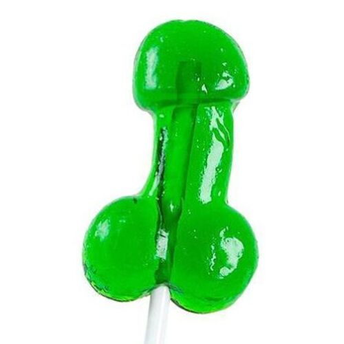 Secretplay - Lollipop com Álcool