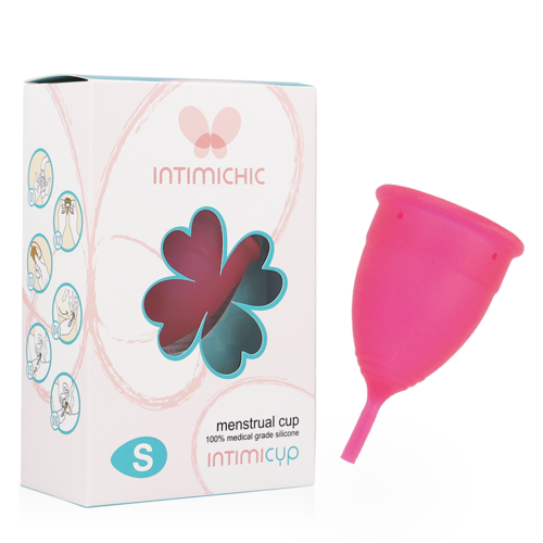 Intimichic - Copo Menstrual