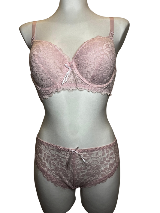 Sweet Blush - 2pc