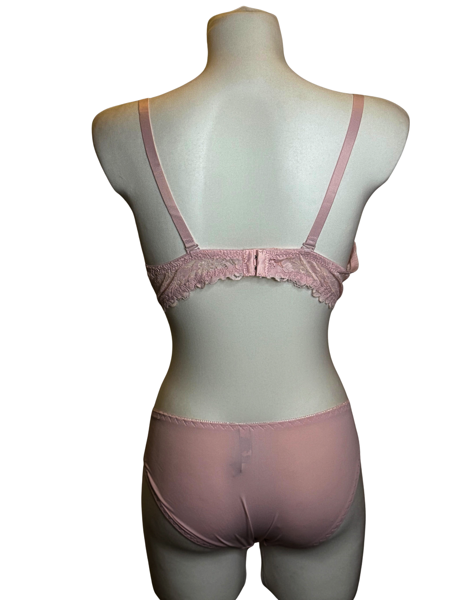 Sweet Blush - 2pc