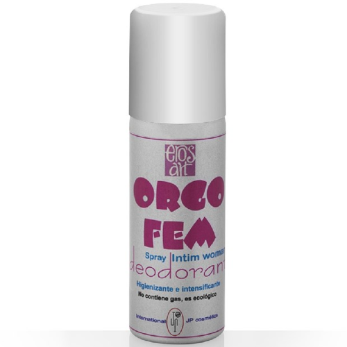 Eros Art - Spray Intim Woman