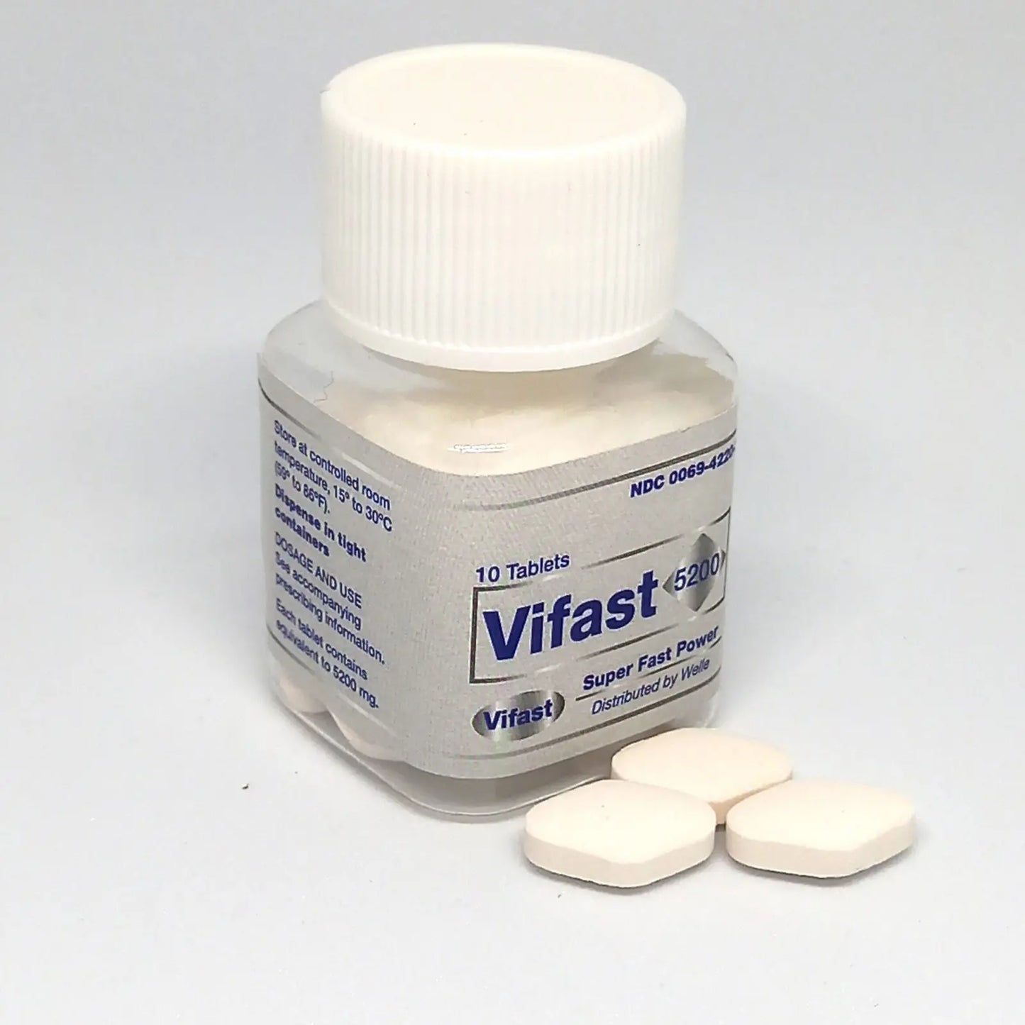 Vifast - Super Fast Power