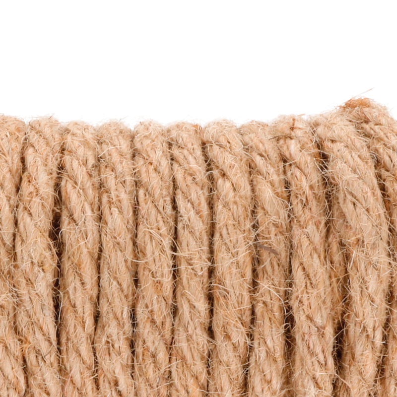 Darkness - Jute Rope 10m
