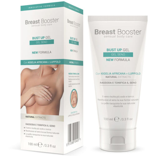 Intimateline - Breast Booster 100ml