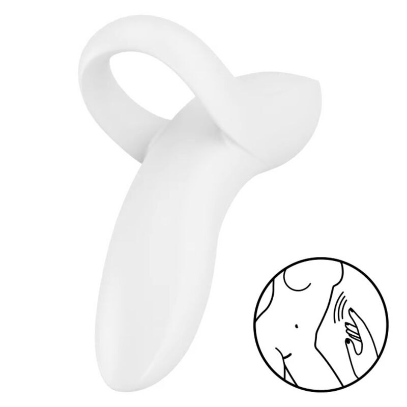 Satisfyer - Bold Lover