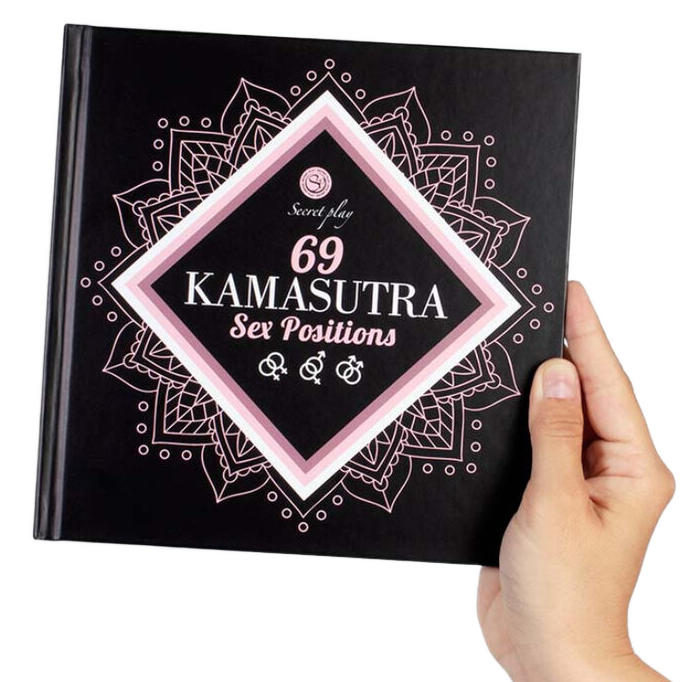 Kamasutra Sex Positions