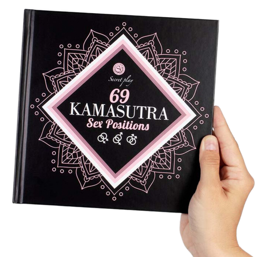 Kamasutra Sex Positions