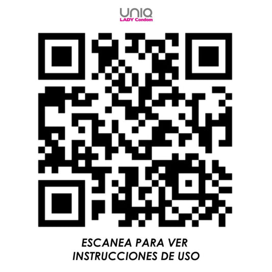 Uniq- Lady