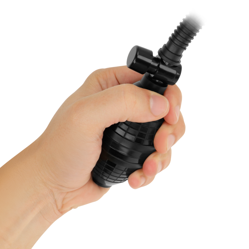 Intense - Black Penis Pump