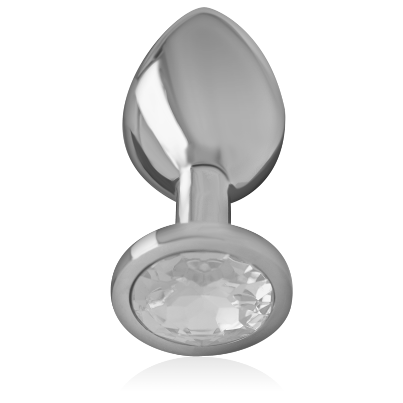 Intense - Plug Anal com Cristal L