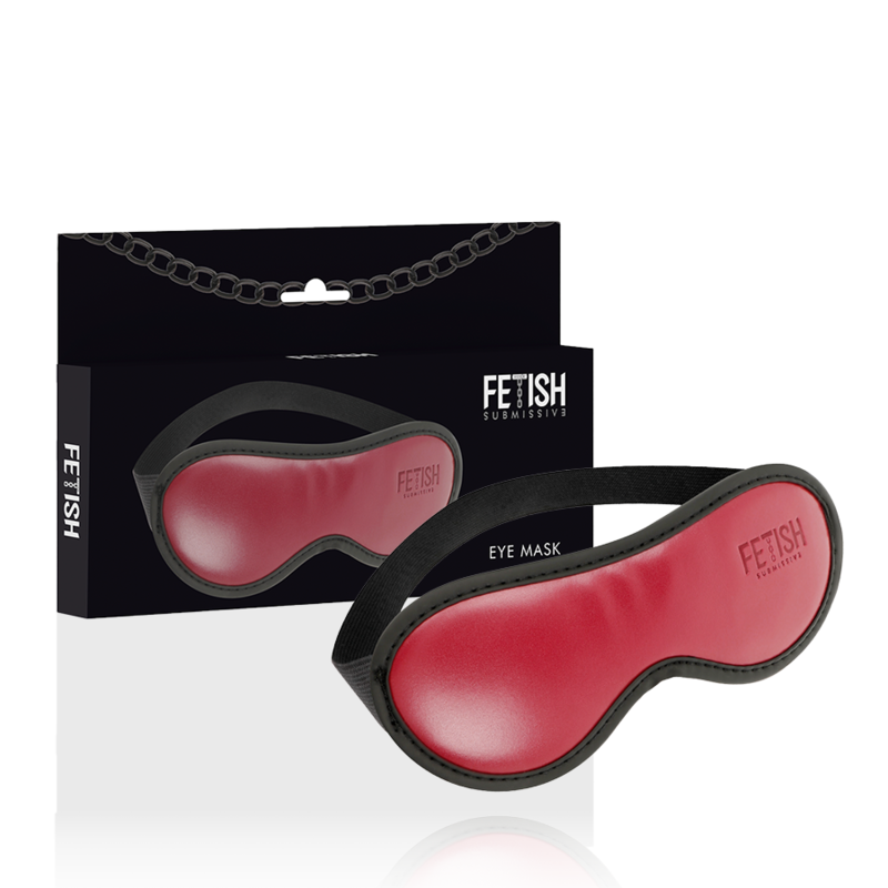 Fetish - Eye Mask