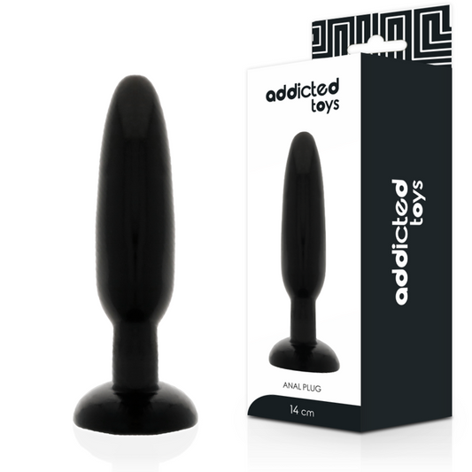 Addicted Toys - Anal Plug