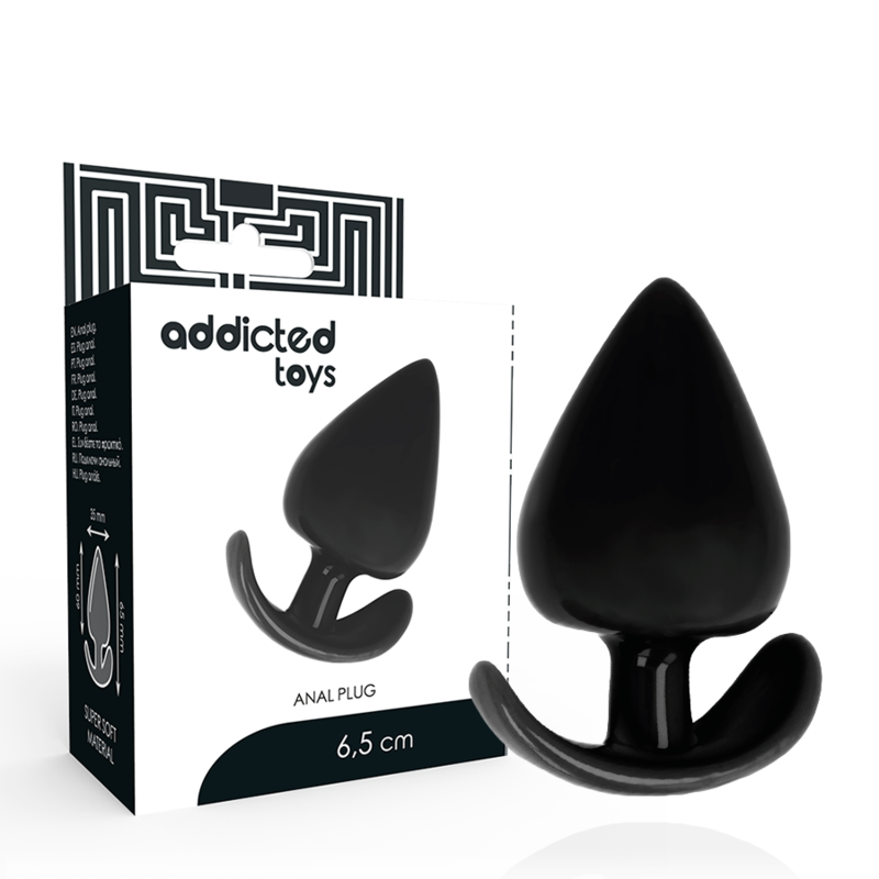 Addicted Toys - Anal Plug