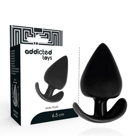 Addicted Toys - Anal Plug