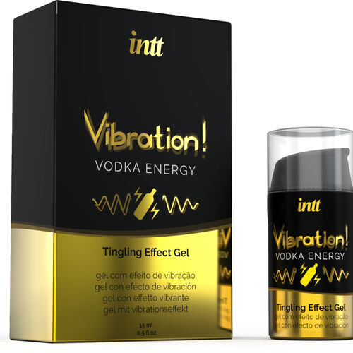 Intt - Vibration 15ml