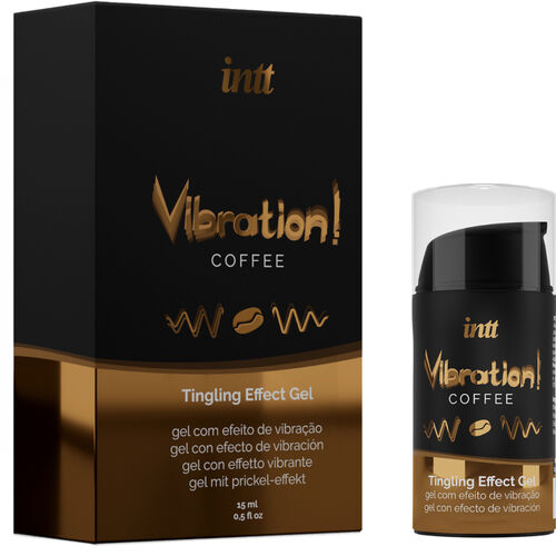 Intt - Vibration 15ml