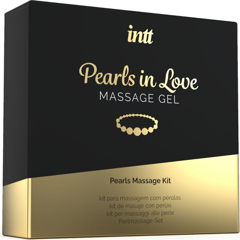 Intt - Pearls in love