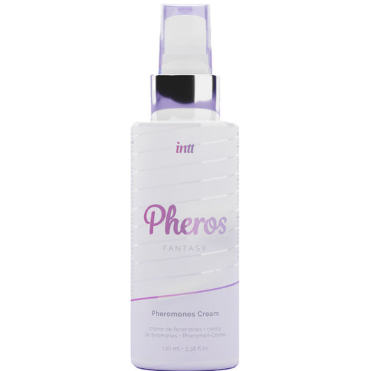 Intt - Pheros Fantasy