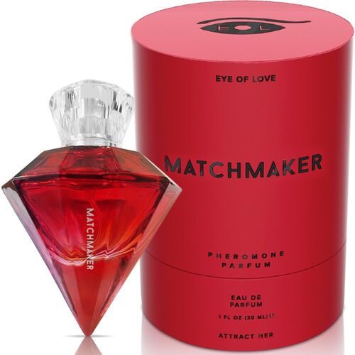 Eye of love - Matchmaker