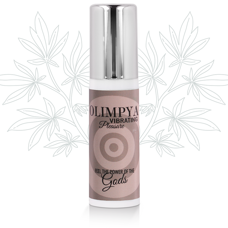 Olimpya - Vibrating Pleasure 6 ml