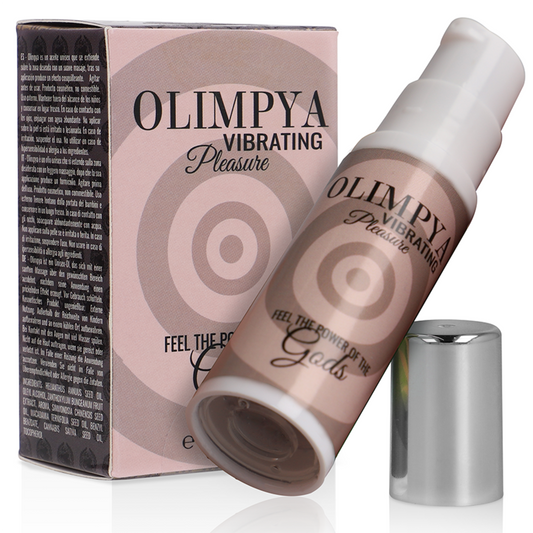 Olimpya - Vibrating Pleasure 6 ml