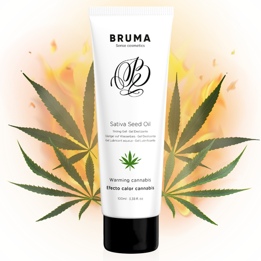 Bruma - Warming Cannabis