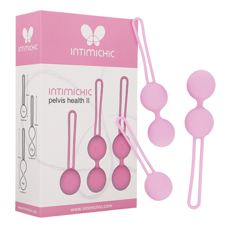 Intimichic - Pelvis Health II