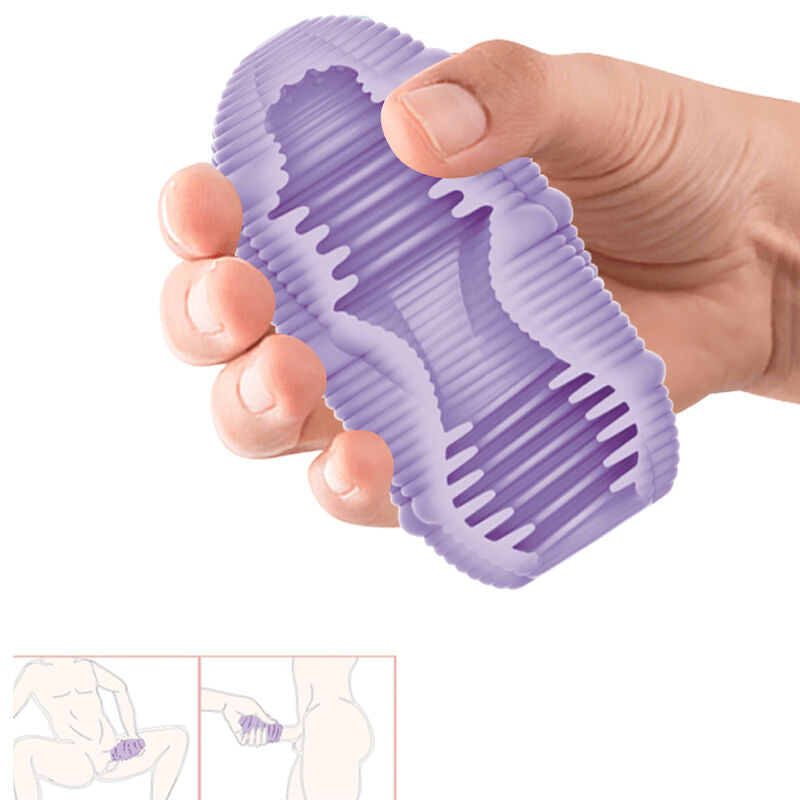 Pretty Love - Smooth Stripes