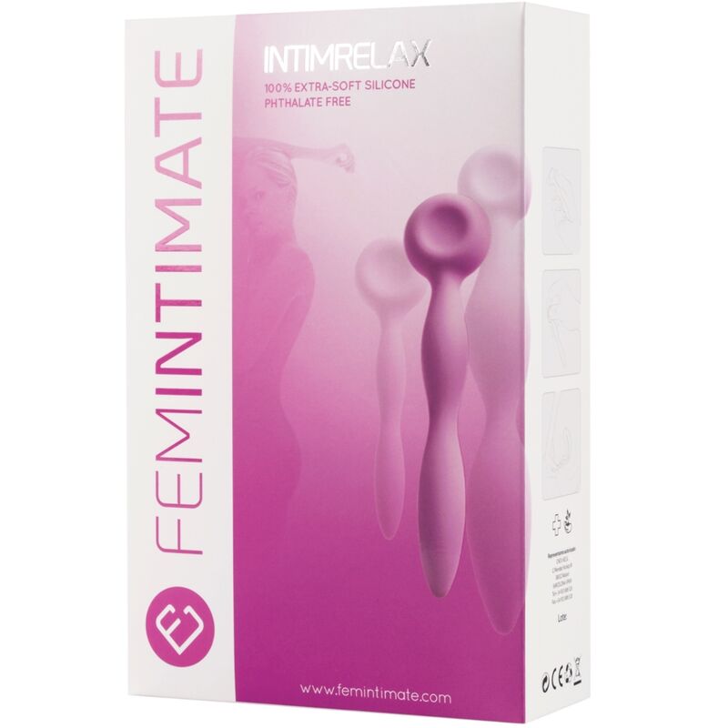 Femintimate - Intimrelax