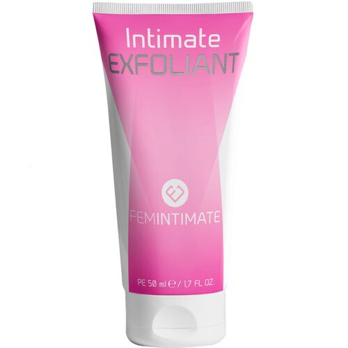 Femintimate - Esfoliante Íntimo 50ml