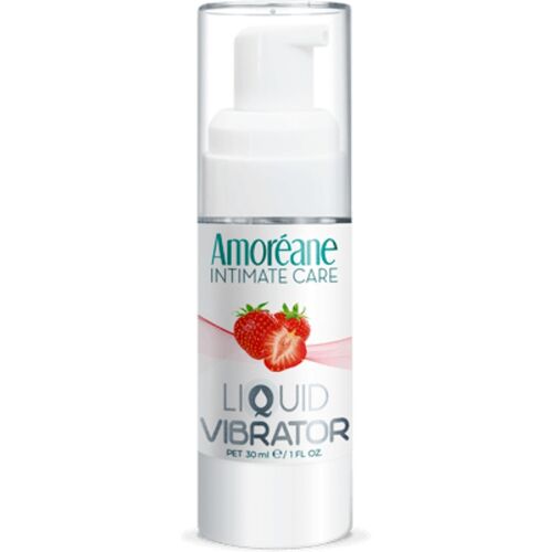 Amoreane - Liquid Vibration 30ml