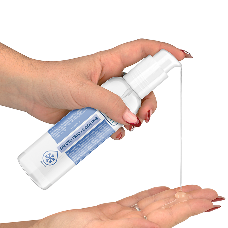 Waterfeel - Cooling 150ml