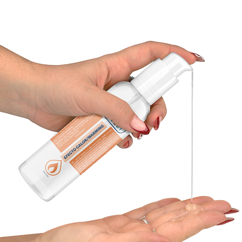 Waterfeel - Warming / Cooling