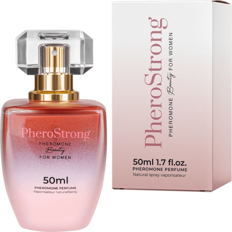 Pherostrong - Pheromone Beauty 50ml