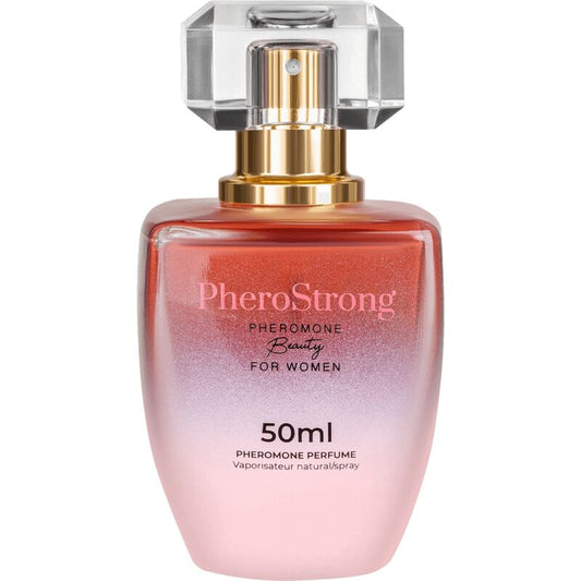 Pherostrong - Pheromone Beauty 50ml