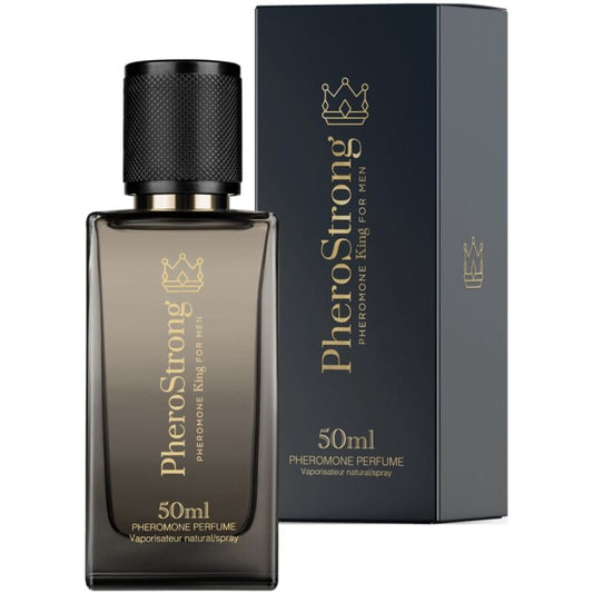 Pherostrong - Pheromone King 50ml