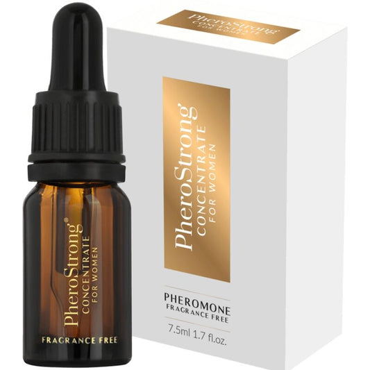 PheroStrong - Concentrate for Woman