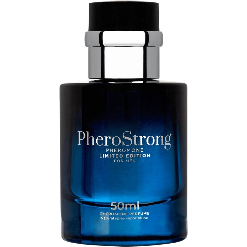 Pherostrong - Pheromone  Limited Edition 50ml