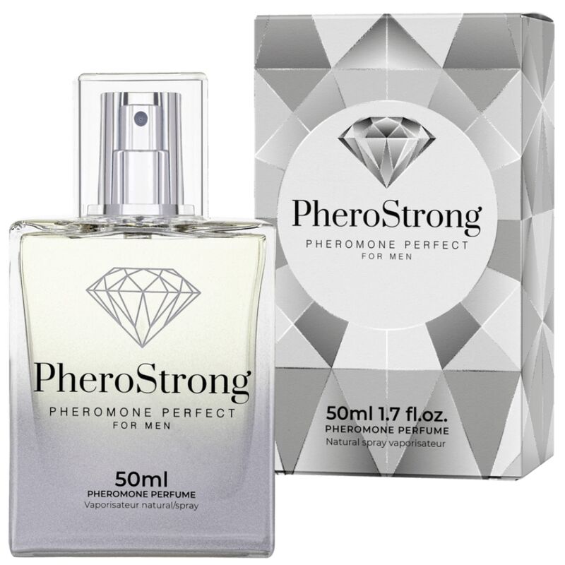 Pherostrong - Pheromone Perfect 50ml