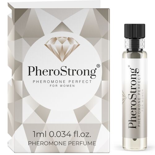 PheroStrong - Pheromone Perfect for Women 1ml