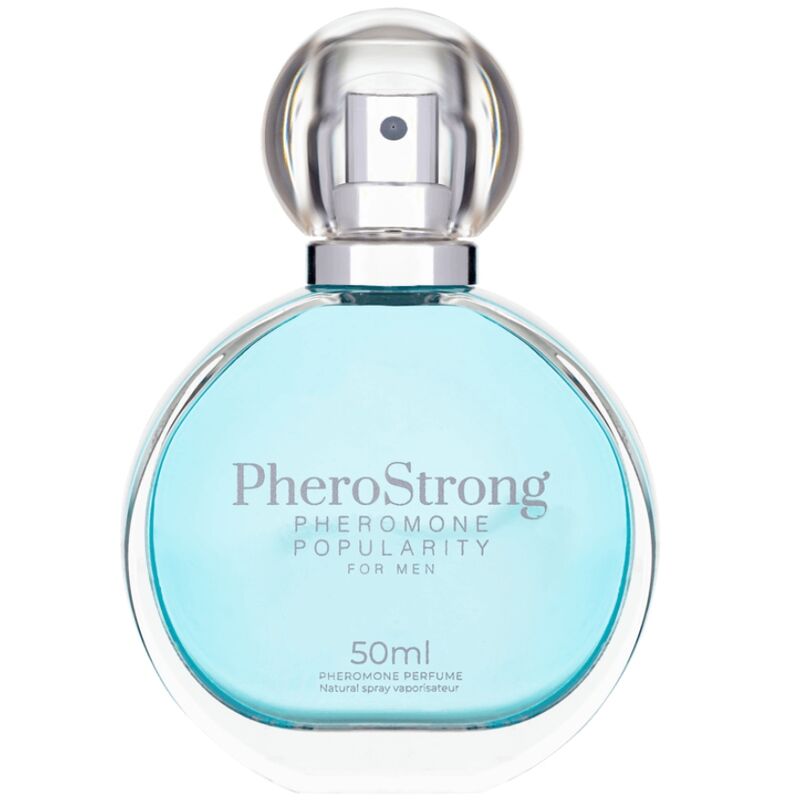 Pherostrong - Pheromone Popularity 50ml