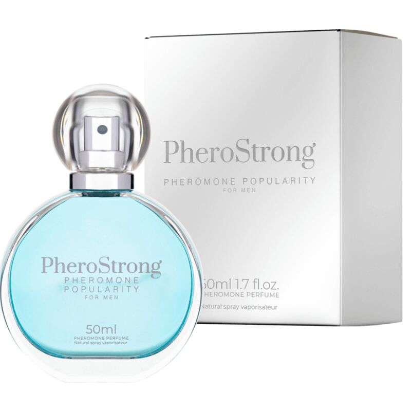 Pherostrong - Pheromone Popularity 50ml