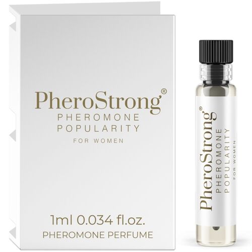 PheroStrong- Pheromone Popularity 1ml